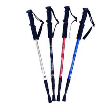 Hiking sticks
