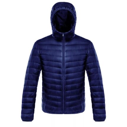 Puff / down jacket