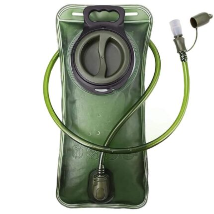 Hydration bladder