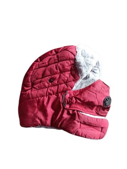Monkey hat