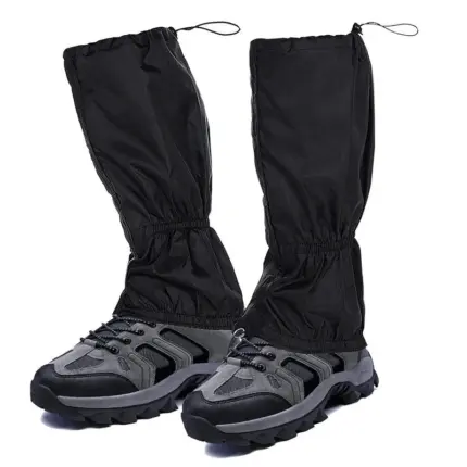 leg gaiters