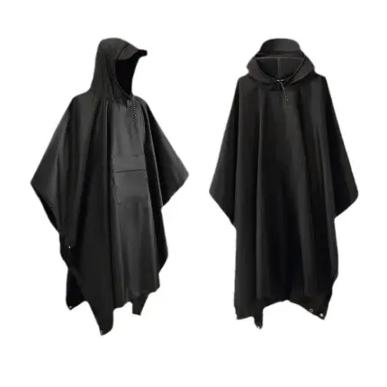 Rain poncho