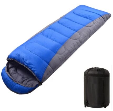 sleeping bags ( minus 10 degrees)