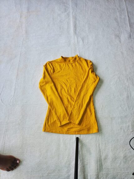 thermal top for women